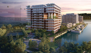 - The Reef At King’s Dock Project Review: Seafront Property at an Unparalleled Location