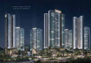 - Normanton Park Project Review