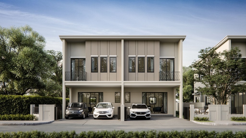 Chuan-Chuen-Towne-Village-Bangna