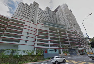- Imperial Residence, Cheras