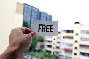  - รวมโปรโมชั่น! ซื้อบ้านอยู่ฟรี ไม่ซื้อตอนนี้จะไปซื้อตอนไหน