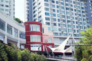  - Millennium Square, Petaling Jaya