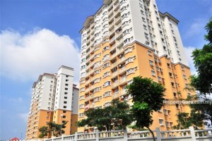 - Bayu Puteri, Tropicana, Petaling Jaya