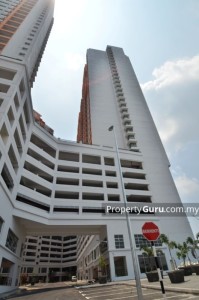 - OUG Parklane, Old Klang Road