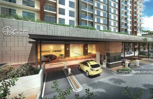 - Glomac Centro, Petaling Jaya