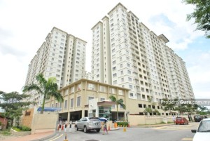 - Suriamas@Bandar Sunway, Petaling Jaya