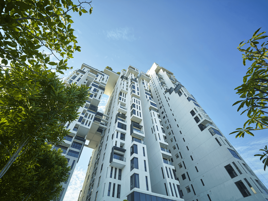 Icon Residence by Mah Sing Group is a trendy tropical development, set against an urban oasis that is surrounded by multiple amenities and conveniences. 