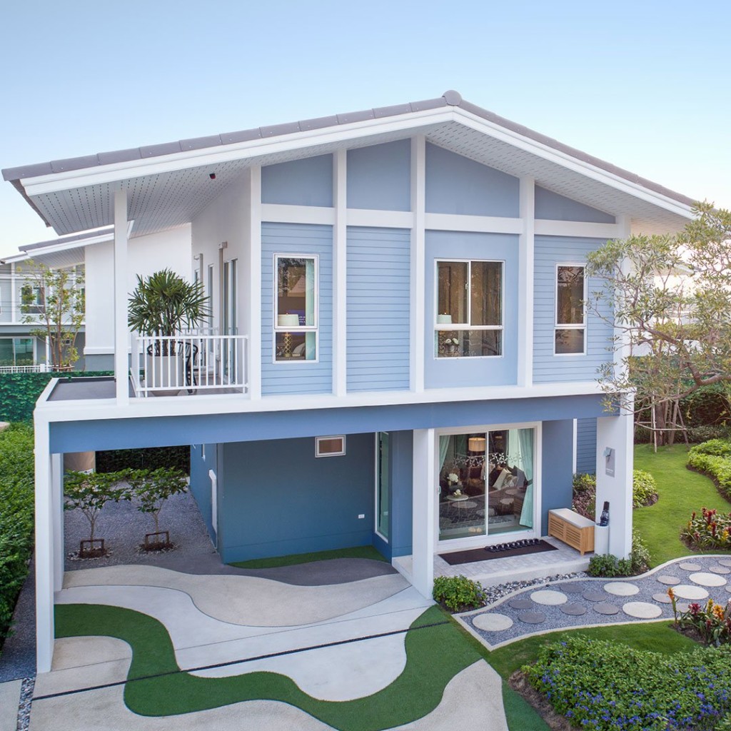 kanasiri-rama2-wongwaen-house