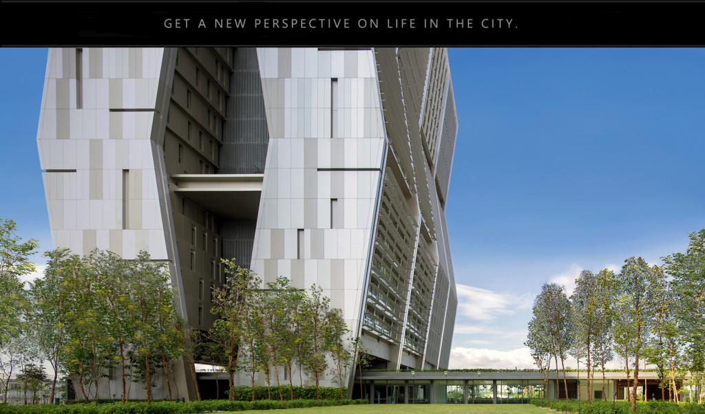 The Fennel is located in Sentul East, Kuala Lumpur, at a prime freehold site that’s just 5km from the Kuala Lumpur city centre