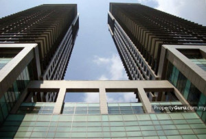  - Pavilion Residences, Kuala Lumpur