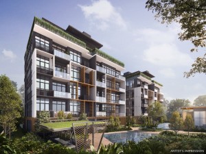 - Phoenix Residences Project Review
