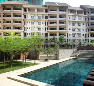 - Seri Maya, Setiawangsa
