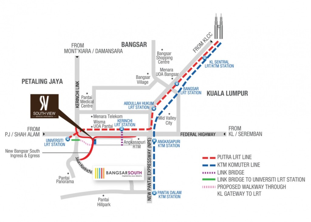 south-view-serviced-apartments-location