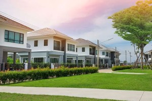  - รีวิวโครงการ: บ้านมารวย ริเวอร์ไซด์ (Baan Marui Riverside)