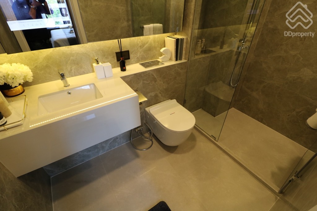 Bedroom_Soho_Bangkok_Ratchada7