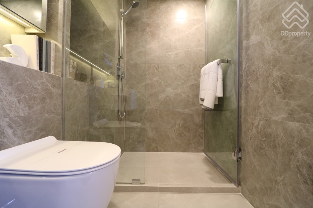 Bedroom_Soho_Bangkok_Ratchada9