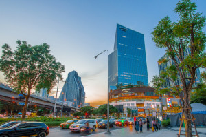  - 10 คอนโดใกล้มหาวิทยาลัยชื่อดังในกรุงเทพ เช่าอยู่ก็ดี ซื้อลงทุนก็ได้