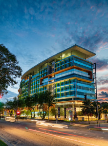 - Melawati Corporate Centre, Taman Melawati