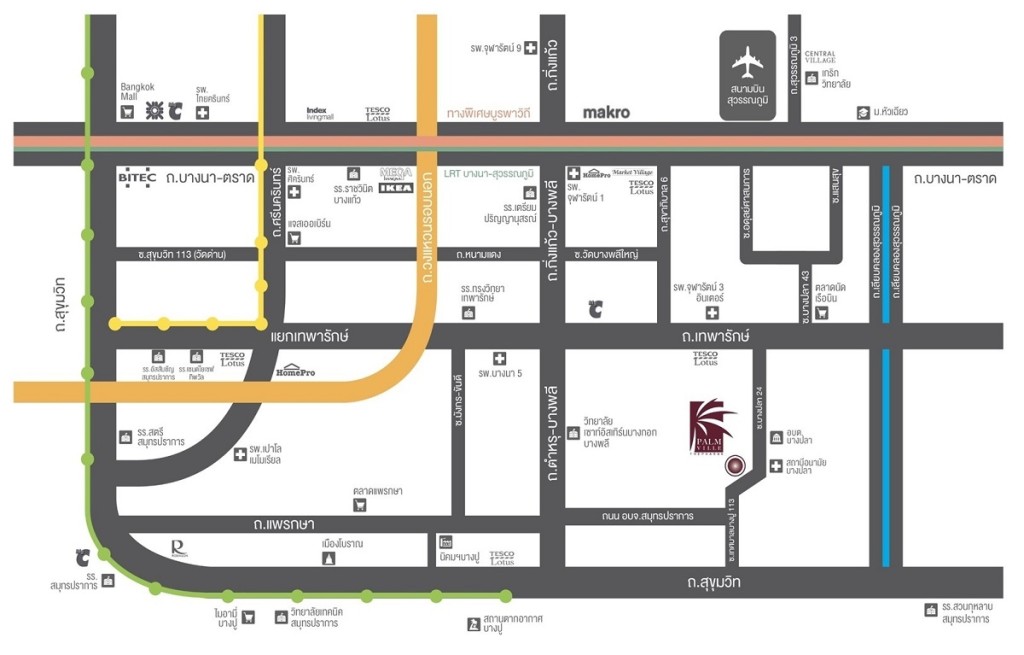 Palm-Ville-Theparak3