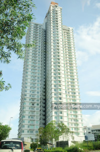 - Riana Green East, Wangsa Maju