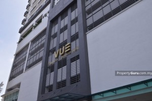  - Vue Residences, Titiwangsa