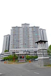  - Banjaria Court, Batu Caves