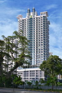 - Casa Residency, Kuala Lumpur