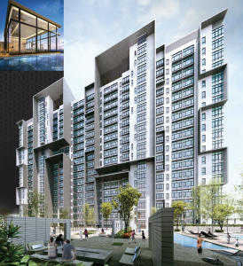 - 3Elements, Puchong South