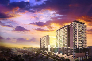 - Damai Hillpark, Cheras