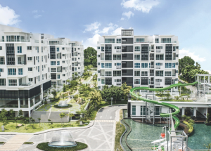 - 280 Park Homes, Puchong