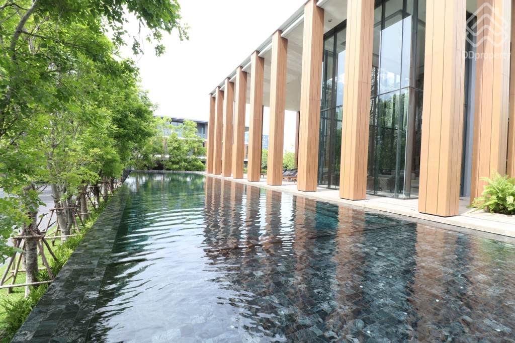 Baan-Issara-Bangna-new-Facility1