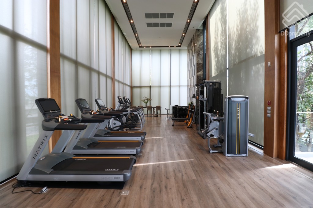 Baan-Issara-Bangna-new-Facility2