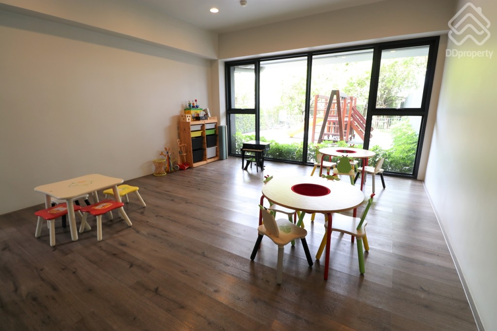 Baan-Issara-Bangna-new-Facility4