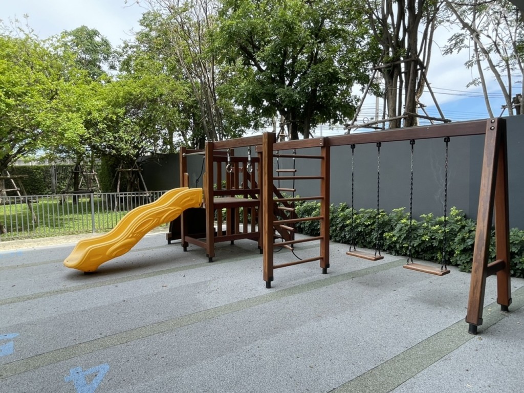 Baan-Issara-Bangna-new-Facility5