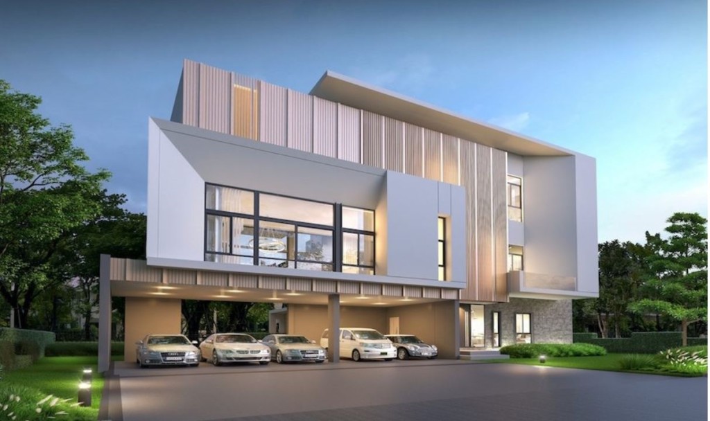 Baan-Issara-Bangna-new-Perspective17