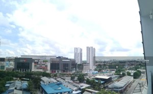  - Greenfield Regency, Johor