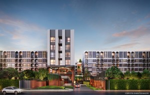  - รีวิวโครงการ: คอนโด เคฟ ศาลายา (KAVE SALAYA)