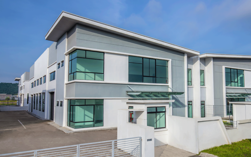 Setia Eco Gardens consists of several developments such as Cordelia Garden, Eco Village 1 & 2, Eco Residences, and Setia Business Park 1 & 2.