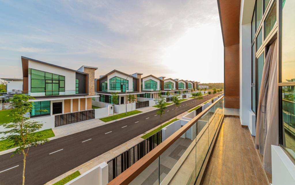 Apart from residential homes, there’s Setia Business Park, comprising detached factories, semi- detached factories, and cluster factories.