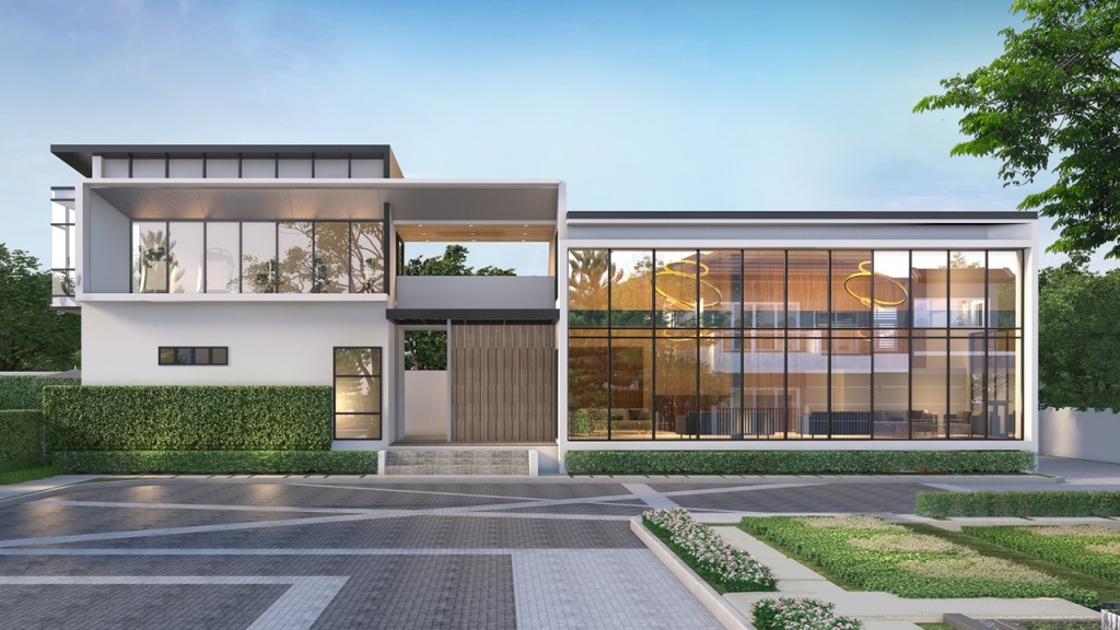 The-One-Life-Bangna2