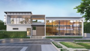  - รีวิวโครงการ: บ้านเดอะวัน ไลฟ์ บางนา (The One Life Bangna)