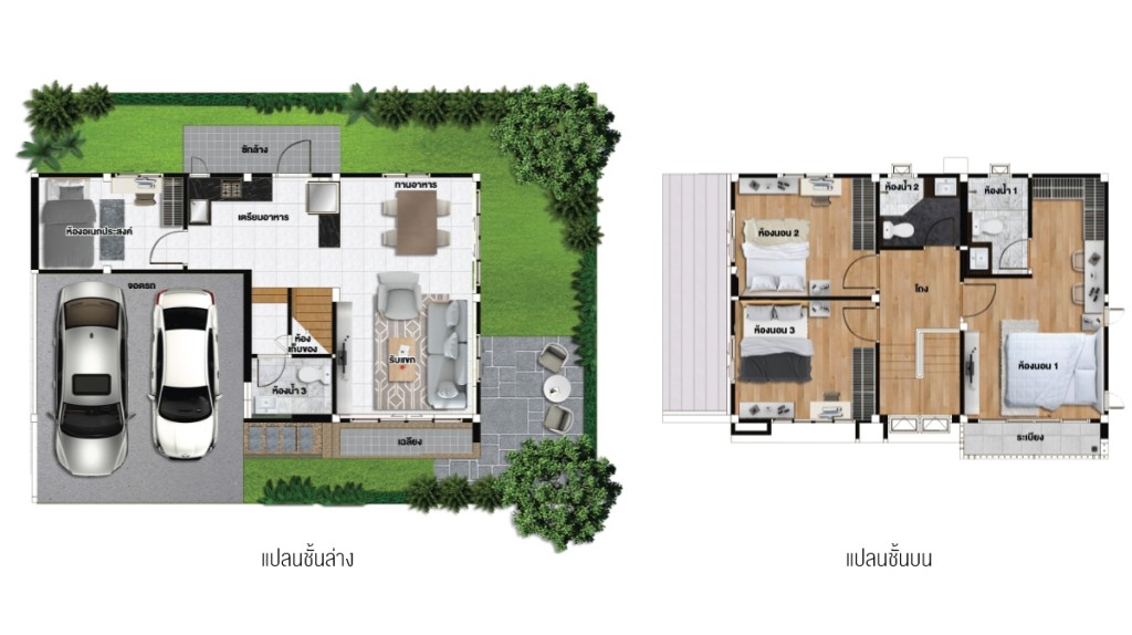 The-One-Life-Bangna7