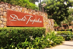  - Duta Tropika, Sri Hartamas