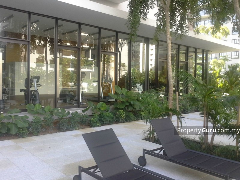 Five Stones is priced higher because it has more fit-outs than Ameera Residences, and it also features more extensive landscaping.