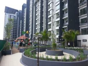 - Amara Residences, Batu Caves
