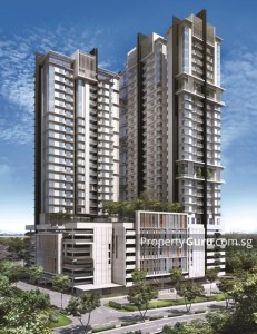 - You Residences, Cheras