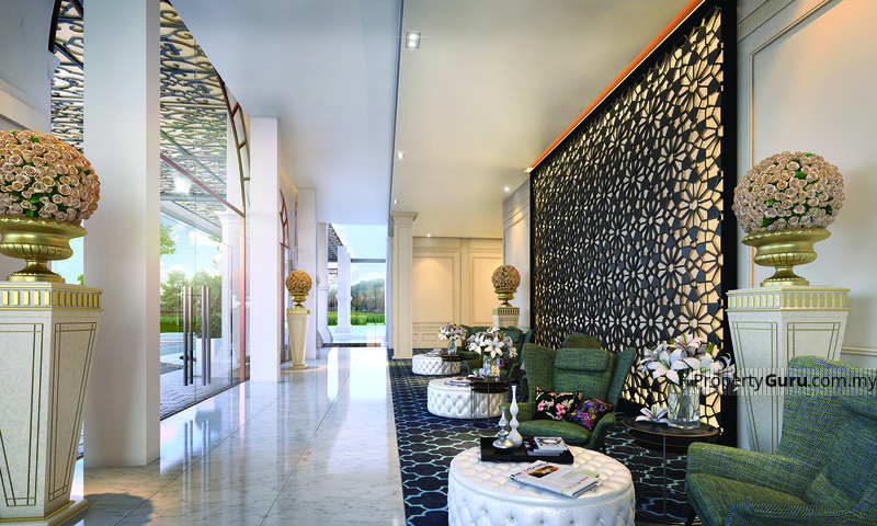 Eco Bloom is built to give residents an urban lifestyle, in which they can have the best of both worlds.