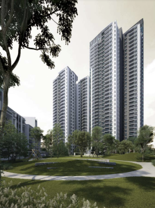 - Seri Riana Residence, Wangsa Maju