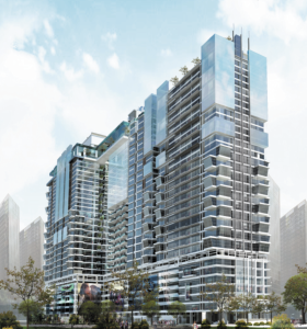 - 3Towers, Jalan Ampang