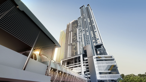- Aster Residence, Cheras